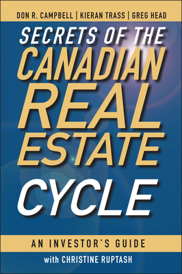 Secrets of the Canadian Real Estate Cycle