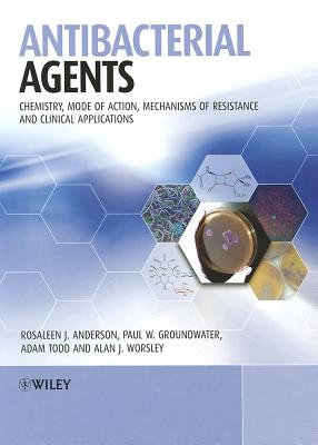 Antibacterial Agents