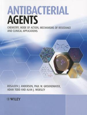 Antibacterial Agents