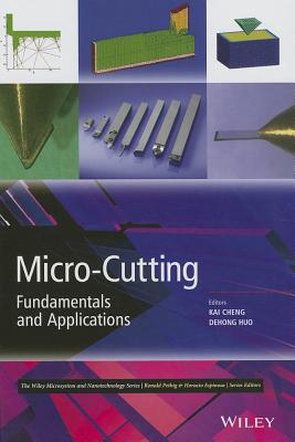 Micro-Cutting