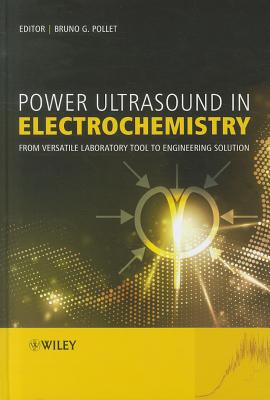 Power Ultrasound in Electrochemistry