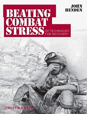 Beating Combat Stress