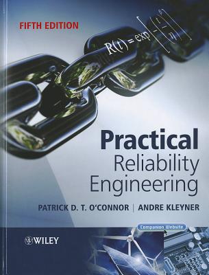 Practical Reliability Engineering