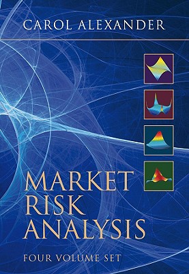 Market Risk Analysis, Boxset