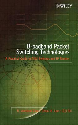 Broadband Packet Switching Technologies