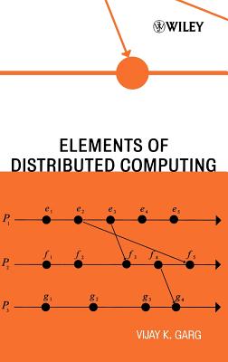 Elements of Distributed Computing