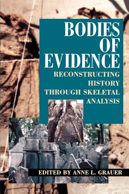 Bodies of Evidence