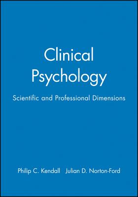 Clinical Psychology