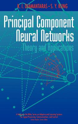 Principal Component Neural Networks