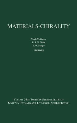 Materials-Chirality