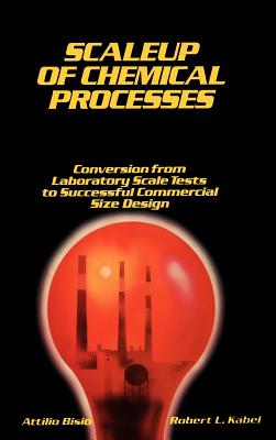 Scaleup of Chemical Processes