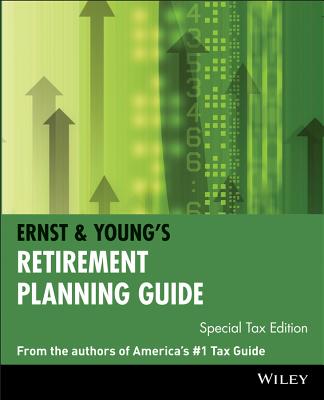 Ernst & Young's Retirement Planning Guide