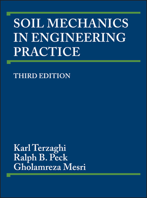 Soil Mechanics in Engineering Practice