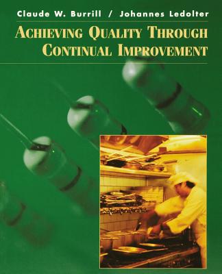 Achieving Quality Through Continual Improvement