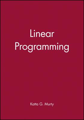 Linear Programming