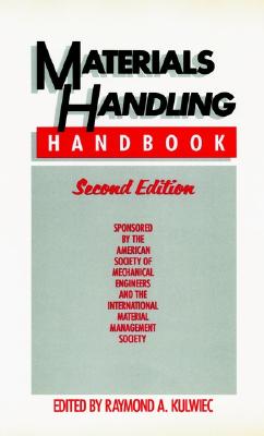 Materials Handling Handbook 2e