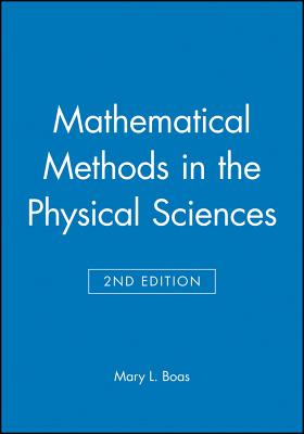 Mathematical Methods in the Physical Sciences, Solutions Manual