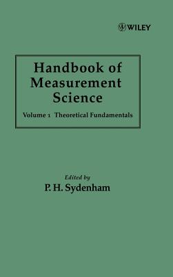 Handbook of Measurement Science, Volume 1