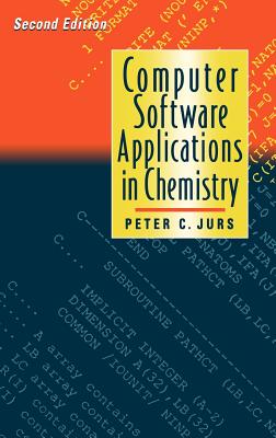 Computer Software Applications in Chemistry