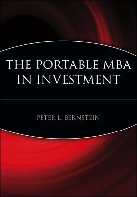 The Portable MBA in Investment