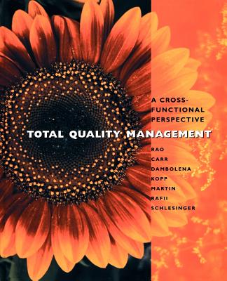 Total Quality Management