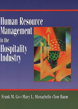 Human Resource Management in the Hospitality Industry