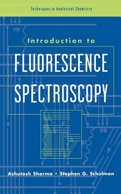 Introduction to Fluorescence Spectroscopy