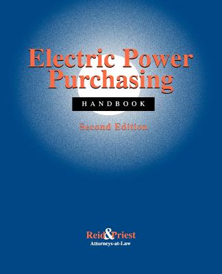 Electric Power Purchasing Handbook