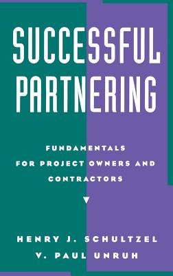 Successful Partnering