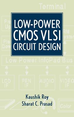 Low-Power CMOS VLSI Circuit Design