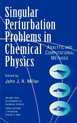 Single Perturbation Problems in Chemical Physics