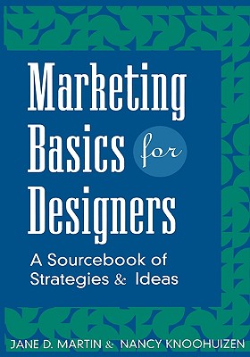 Marketing Basics for Designers