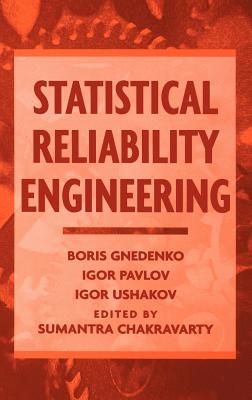 Statistical Reliability Engineering