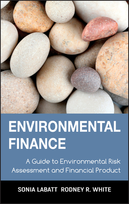 Environmental Finance