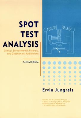 Spot Test Analysis