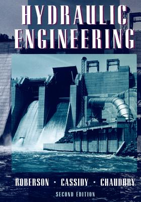 Hydraulic Engineering