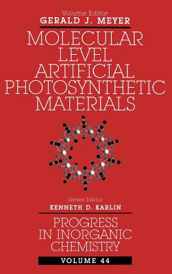 Molecular Level Artificial Photosynthetic Materials, Volume 44