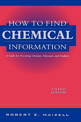 How to Find Chemical Information