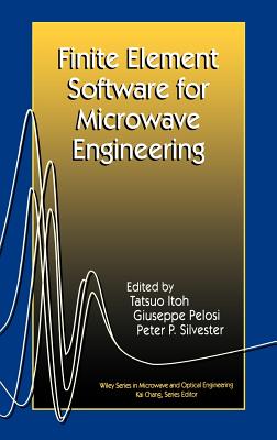 Finite Element Software for Microwave Engineering