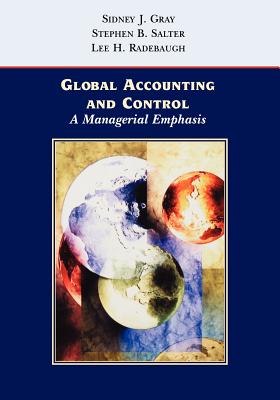 Global Accounting and Control