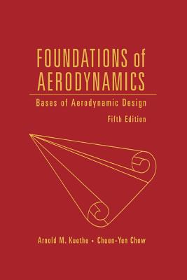 Foundations of Aerodynamics