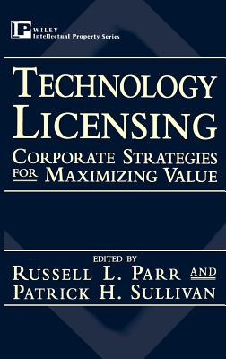 Technology Licensing