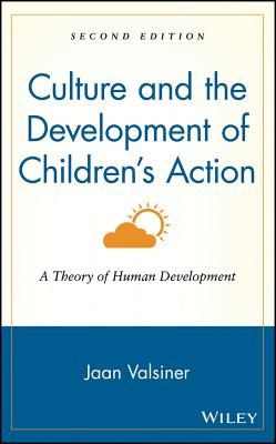 Culture and the Development of Children''s Action