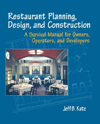 Restaurant Planning, Design, and Construction