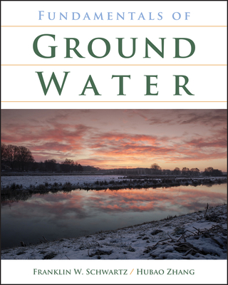 Fundamentals of Ground Water