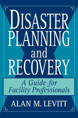 Disaster Planning and Recovery