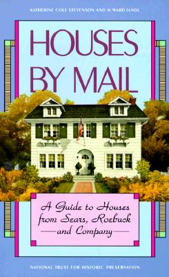 Houses by Mail