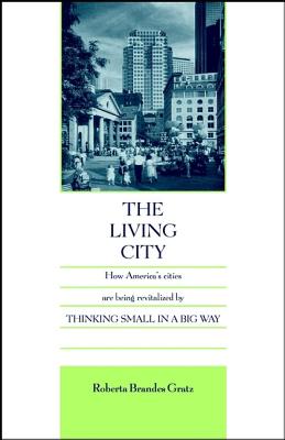 The Living City