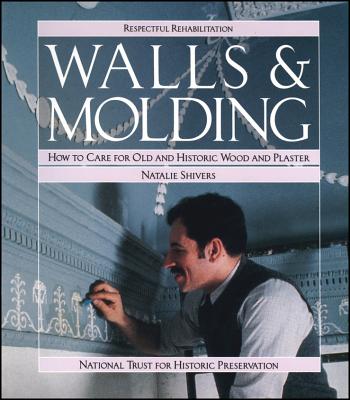 Walls and Molding