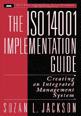 The ISO 14001 Implementation Guide